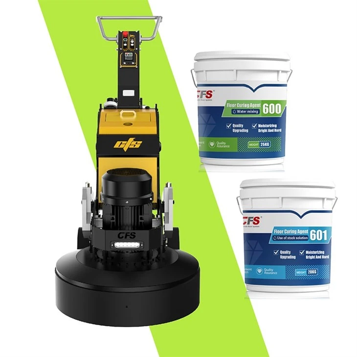 Concrete Floor Harden Chemical Concrete Floor Harden Chemical