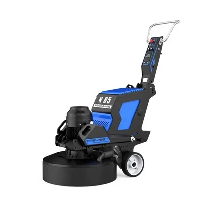 EEM ODM Service Equipamento de moagem de piso personalizável