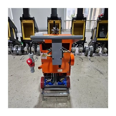 productcate-400-400 Road Milling Machine Concrete Scarifier
